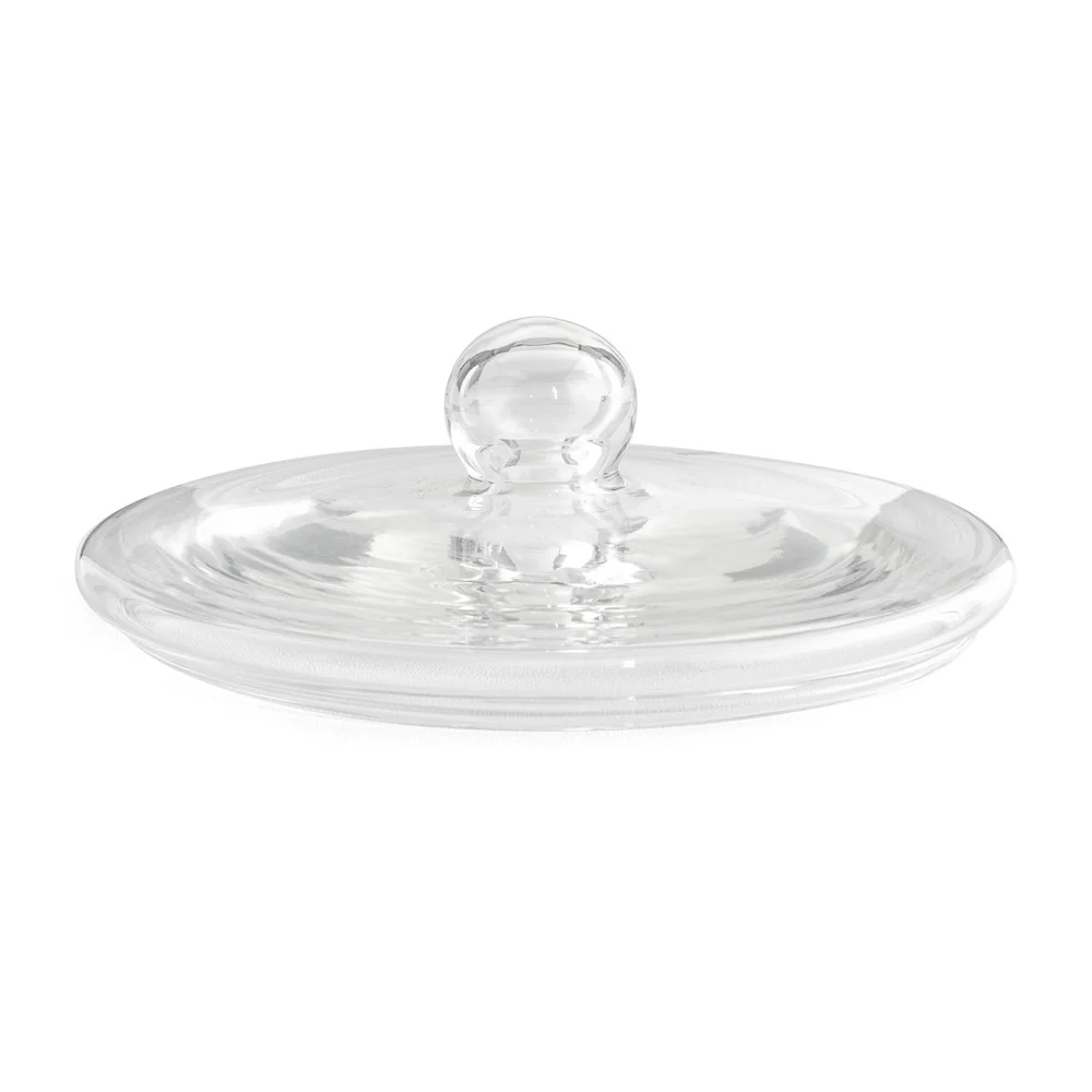 Yama Glass CDM25 Replacement Top Beaker Lid