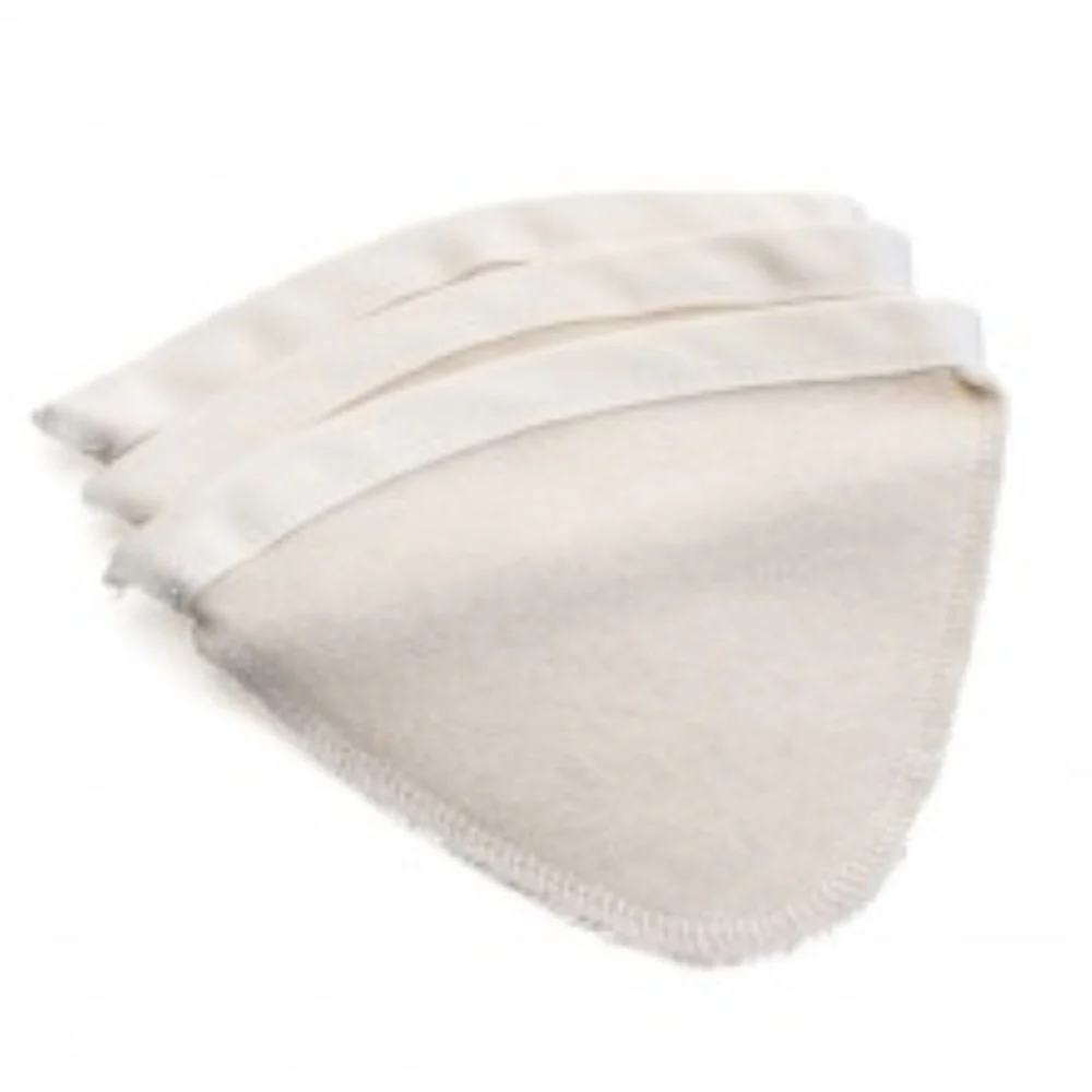 Yama Glass Cloth Filter for CD5 (3pk)