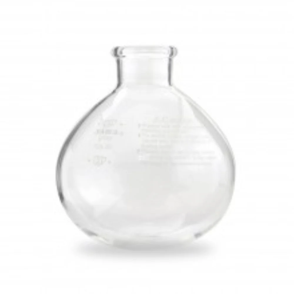 Yama Glass TCA-3D Bottom Beaker